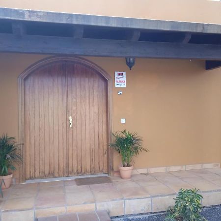 קורלחו Villa Oasis II מראה חיצוני תמונה