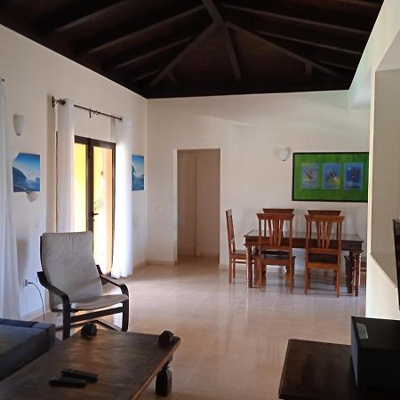 קורלחו Villa Oasis II מראה חיצוני תמונה