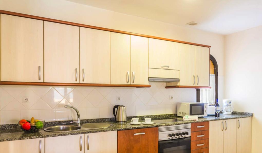 קורלחו Villa Oasis II מראה חיצוני תמונה