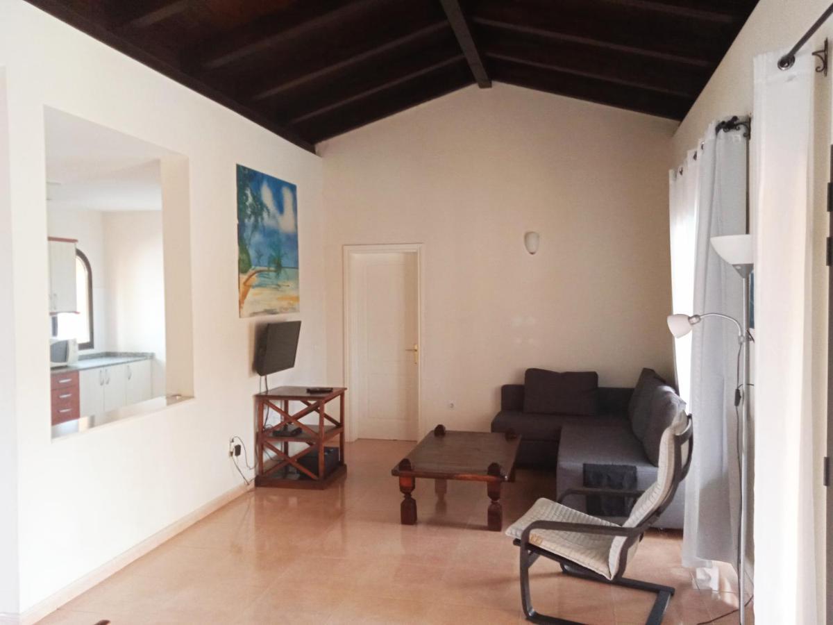 קורלחו Villa Oasis II מראה חיצוני תמונה