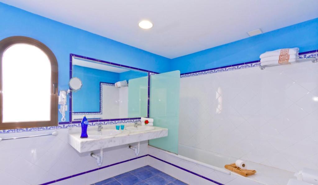 קורלחו Villa Oasis II מראה חיצוני תמונה