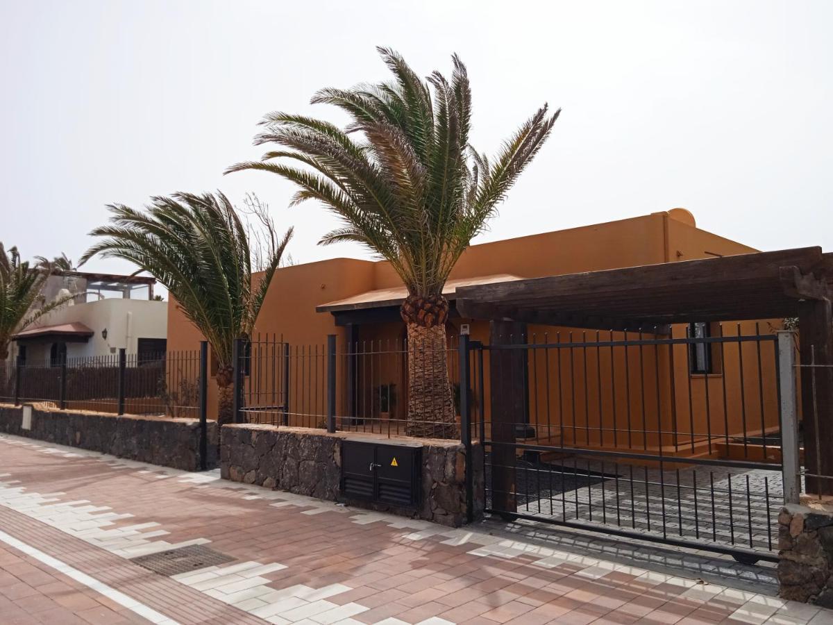 קורלחו Villa Oasis II מראה חיצוני תמונה