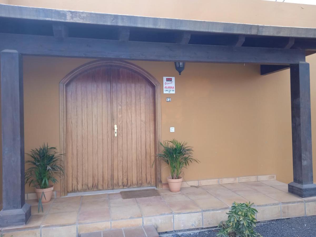 קורלחו Villa Oasis II מראה חיצוני תמונה