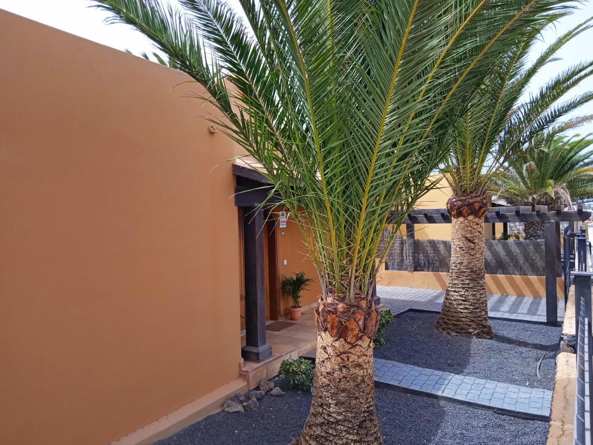 קורלחו Villa Oasis II מראה חיצוני תמונה