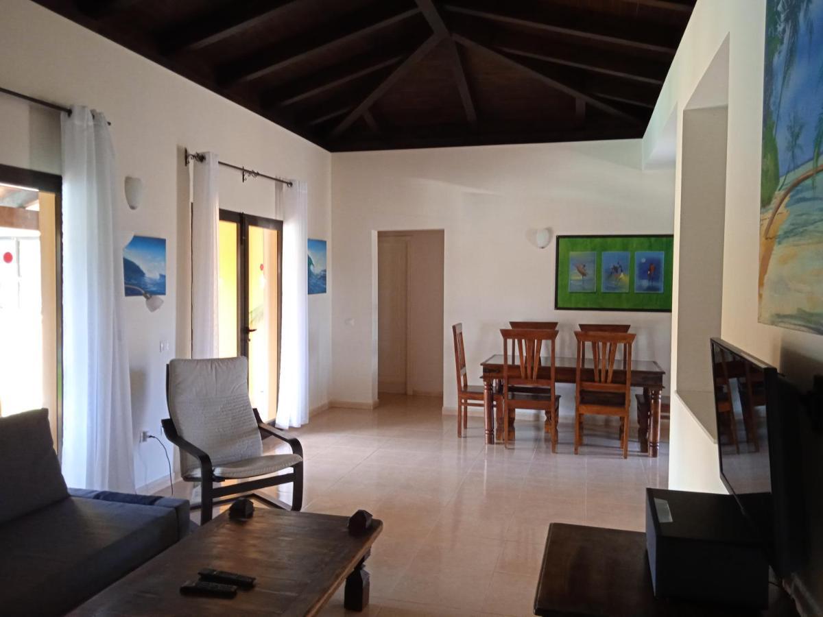 קורלחו Villa Oasis II מראה חיצוני תמונה