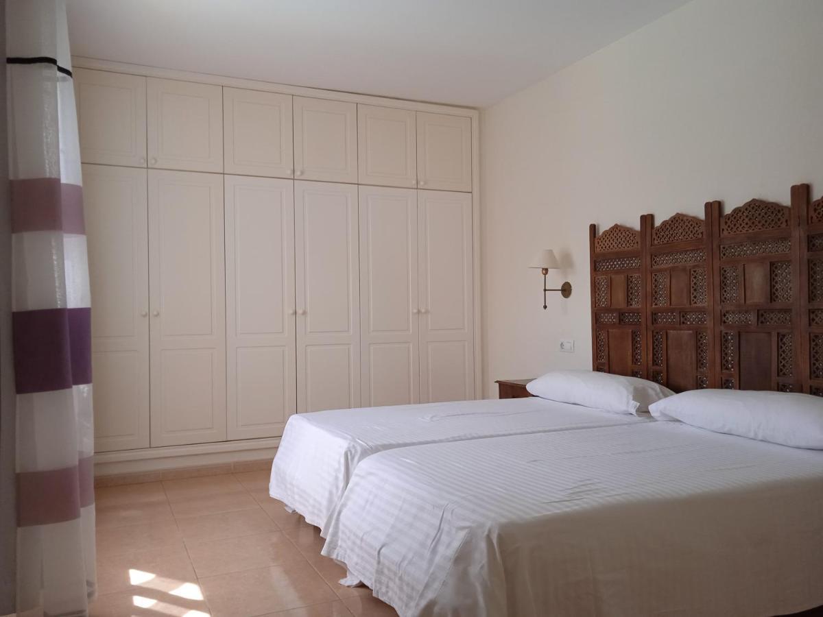 קורלחו Villa Oasis II מראה חיצוני תמונה