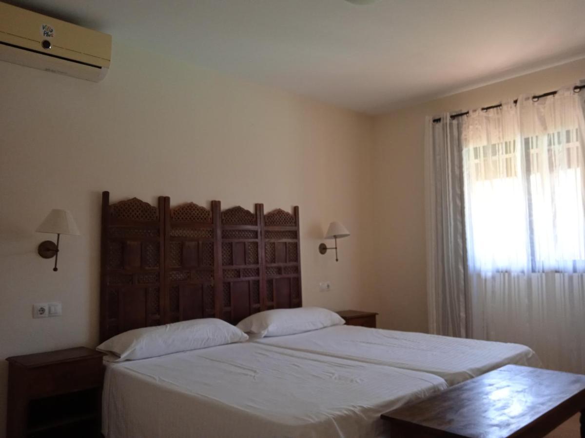 קורלחו Villa Oasis II מראה חיצוני תמונה